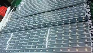 🎉【BUY 1 GET 1】24W 1m LED Wall Washer Light Landscape Light Outdoor Light Wall Linear Light Floodlight