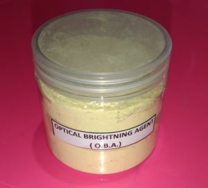 OBA kemasan Toples optical brightening agent pencerah warna pakaian