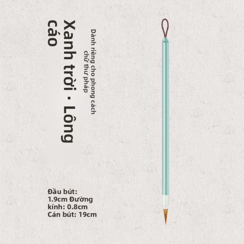 Cách Chọn Bộ Dụng Cụ Thư Pháp Trọn Gói Cho Người Mới Bắt Đầu