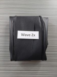 Áo Yên Wave Zx Form Zin Thái Dầy Mịn 2004 2005 Hàng Đẹp Loại 1 . Lưu Ý Ra Thợ Bấm Ghim . Da Yên Thái Tẩy Trắng Vvv...Zvx