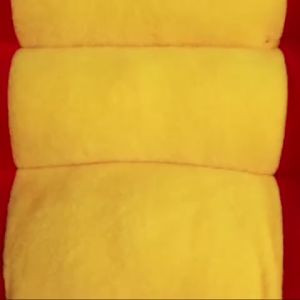 Bantal Duduk Sofa Kursi Mobil Bentuk 3D Super Empuk