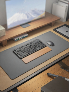 SHULIAN | Luxury Extra Large Desk Mouse Pad