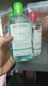 Nước Tẩy Trang B.I.O