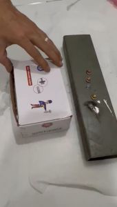 KODE L PERDUS SEKRUP BAJA RINGAN 10x19 & 10X16 / SEKRUP ROOFING BAJA RINGAN MOON LION