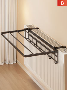 evesigar | Drying Storage Rack for Heating Racks