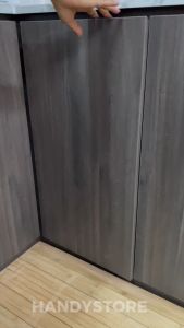 Pull Out Corner Shelf Rack/ 180 degree Swivel Basket Without/ With Pole