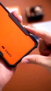 PAKET 2 IN 1 CASE REALME C51 NFC / REALME C30 SOFT HARD CASE SUPER SLIM EXCELLENT