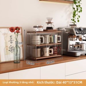 CHUJUN | Giá Đựng Đa Cấp