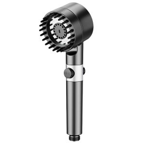 SUNINLIFE | Powerful Showerhead with Massage & Filtration