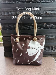 Tote Bag Wanita Viral Kekinian-Tote Bag Ngampus/Tote Bag Travelling/Tote Bag Resleting/Tote Bag Wanita Tali Sumbu