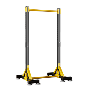 Miss You | Indoor Spinal Traction Fitness Equipment Pull Up Bar
