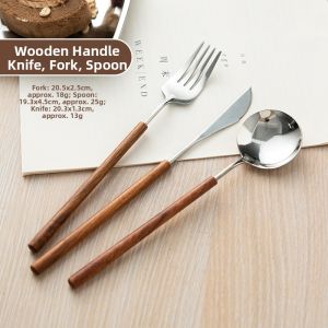 onlycook | Stainless Steel Cutlery Set