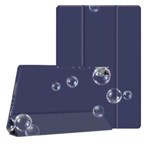 Ốp Lưng Máy Tính Bảng Infinix Xpad 30E (X1102B) 11 Inch Chất Liệu TPU Mềm Có Chức Năng Gấp Ba Hỗ Trợ Chế Độ Ngủ/thức Tương Thích Với Phiên Bản 2026