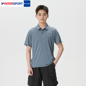 Columbia | Áo Polo Nam Khô Nhanh