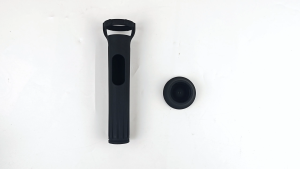 JBL PartyBox Microphone Silicone Case Anti-Rolling Protective Cover for Wireless Microphone