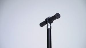 Pcp Pump 6000Psi High Pressure Hand Pump 4Stage Air Pump For High Pressure Tires And Pre-Charged Pneumatic Airguns