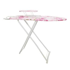 XIWUSHOUJIANG | Folding Large Size Steam & Heat Resistant Ironing Board