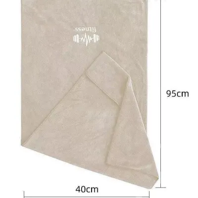 WEVOLA | Sweat-Absorbent Quick-Dry Sport Towel