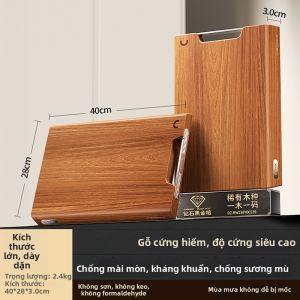 DUMIK | Đồ Cắt Gỗ Chống Khuẩn Chống Mốc An Toàn Thực Phẩm