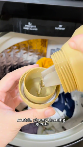 NATURE LOVE MERE Original Baby Laundry Detergent