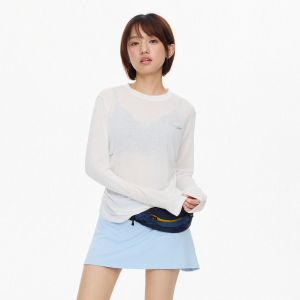 OWOX | Áo Blouse Giảm Cân Thoáng Khí Bảo Vệ Vật Lý Lenzing Tencel Nữ