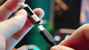 Mcdodo OT 609 Brand New USB-C PD USB Adapter 100W Digital Display Fast Charge Power For iPHONE15 Mobile Phone Tablet Lap Mcdodo Ot609 Ebod 609 Onkyo Tx Nr 609 No 609 Apartment 609 M609 - Lazada