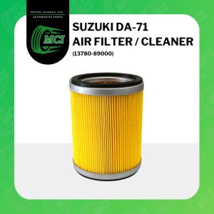 AIR FILTER / CLEANER for Suzuki DA-71 DA71 13780-89000 Short truck car spare engine part