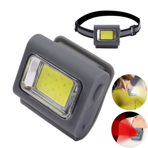 Newborn Baby Bottle LED Light with Adjustable Wrist Strap and Rechargeable Battery for Outdoor Walking - Worklight