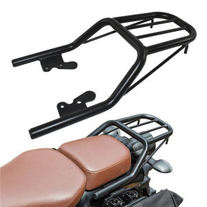 Motorbike For Yamaha PG-1 PG1 2023 2024 2025 Rear Luggage Rack Carrier Case Support Holder Bracket