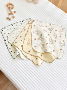 XIAOGUDUN | Spit-up Protection Cloth Handkerchief