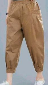 Celana Haruka: Bawahan Wanita Berkualitas