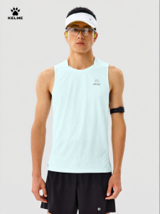 Kelme | Summer New Breathable Mens Training Vest