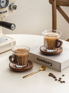 XINGZAO | High-End Delicate Coffee Cup