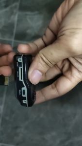 V-Mini Camera: A Professional Micro Cam for 1080P Security & Sports