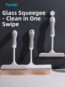 Yunlei | Multipurpose Silicone Squeegee