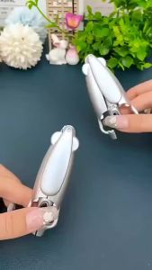 Bút Bi Gel Hình Con Mực Ngộ Nghĩnh Kiểu Bấm Có Công Nghệ Biến Hình Đồ Dùng Văn Phòng Phẩm Hot Trend Dùng Cho Văn Phòng Và Trường Học Quà Tặng Ngòi Viết 0.5mm