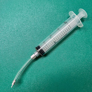 Adapter Screw Oil Change Tool Fitting M5/M6/M7 Multi-Size Bleed Kit Anti-Loss Aluminum Alloy Hydraulic Brake Service Accessories