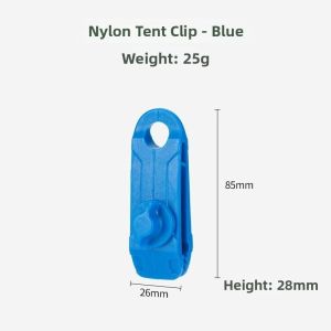 MINGRENBANG | Windproof Tent Clips
