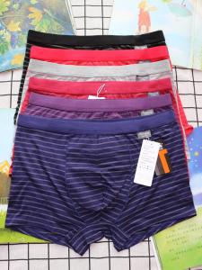 Soft & Breathable Modal Boxer Shorts: A Guide to Sporty Design & Comfort