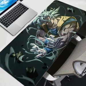 Bandai | Mouse Pad Gamer PC Computer Large 900x400 XXL Desk mat Keyboard Anime Gaming Accessories Mousepad DBZ Dragon Ball Z Carpet