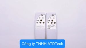 Combo Máy sao chép thẻ từ 125kHz + 5 Thẻ trắng