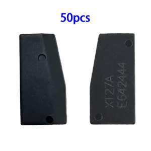 Chìa Khóa Transponder Siêu Chip YOCASTY XT27A Tương Thích Với VVDI2 VVDI Mini Key Tool ID46/40/43/4D/8C/8A/T3/47 - Linh Kiện Chính