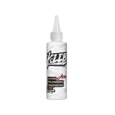 1-3pcs Car Glass Polishing Agent Cerium Oxide Degreasing Film Glass Coating Water Stains Slight Scratches Repair Without Marks