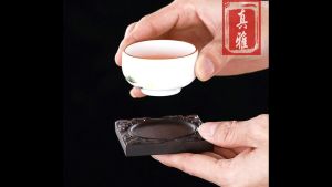 [Trọn bộ]đĩa lót tách trà Chất Lượng Giá Tốt bằng gỗ