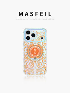 MASFEIL | Stylish and Elegant Stand Case for Phones
