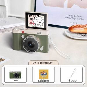 HEY CATS DAILY | Beginner-friendly High-definition Womens Travel Digital Camera