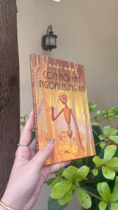 Sách - Con rối hát ngoài rừng xa (Nhã Nam HCM)