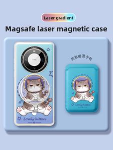 MASFEIL | Drop Protection Card Holder Phone Case