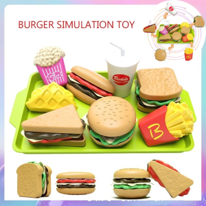Interactive Play Kitchen Accessories: A Fun Childhood Playset for Kids