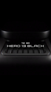 GoPro Hero 13 Black Creator Edition Waterproof Action Camera with 5.3K60 Ultra HD Video Stabilization 5.3K HDR Video